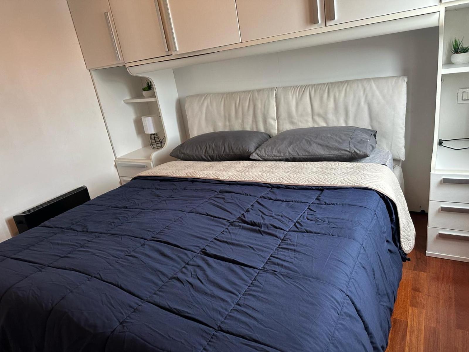 Stazione Centrale 5 Terre - Murlo Appartement *