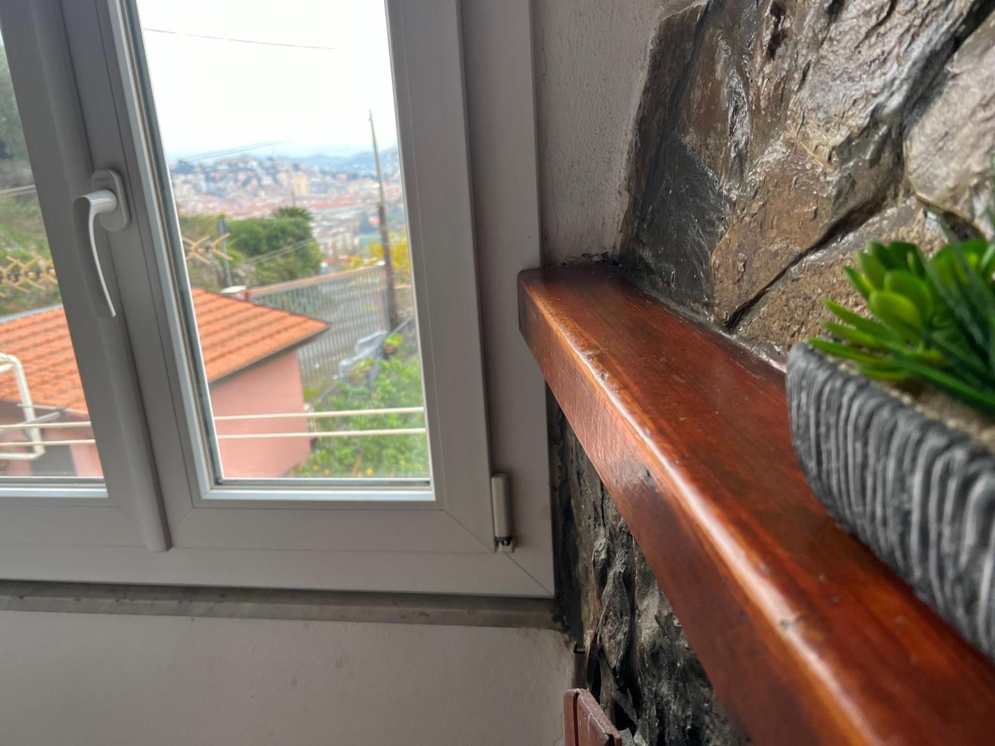 Appartement Stazione Centrale 5 Terre - Murlo *